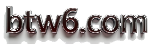 btw6 com logo